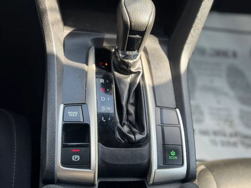 Used 2020 Honda Civic LX image 19