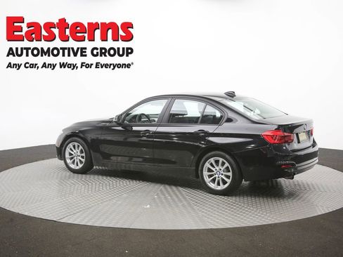 Used 2017 BMW 320i xDrive Sedan AWD/4WD image 64