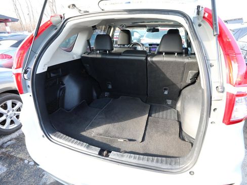 Used 2015 Honda CR-V EX-L image 10