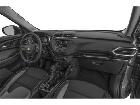 Used 2023 Chevrolet TrailBlazer LS FWD image 19