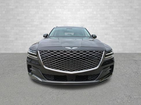 Certified 2024 Genesis GV80 3.5T image 6