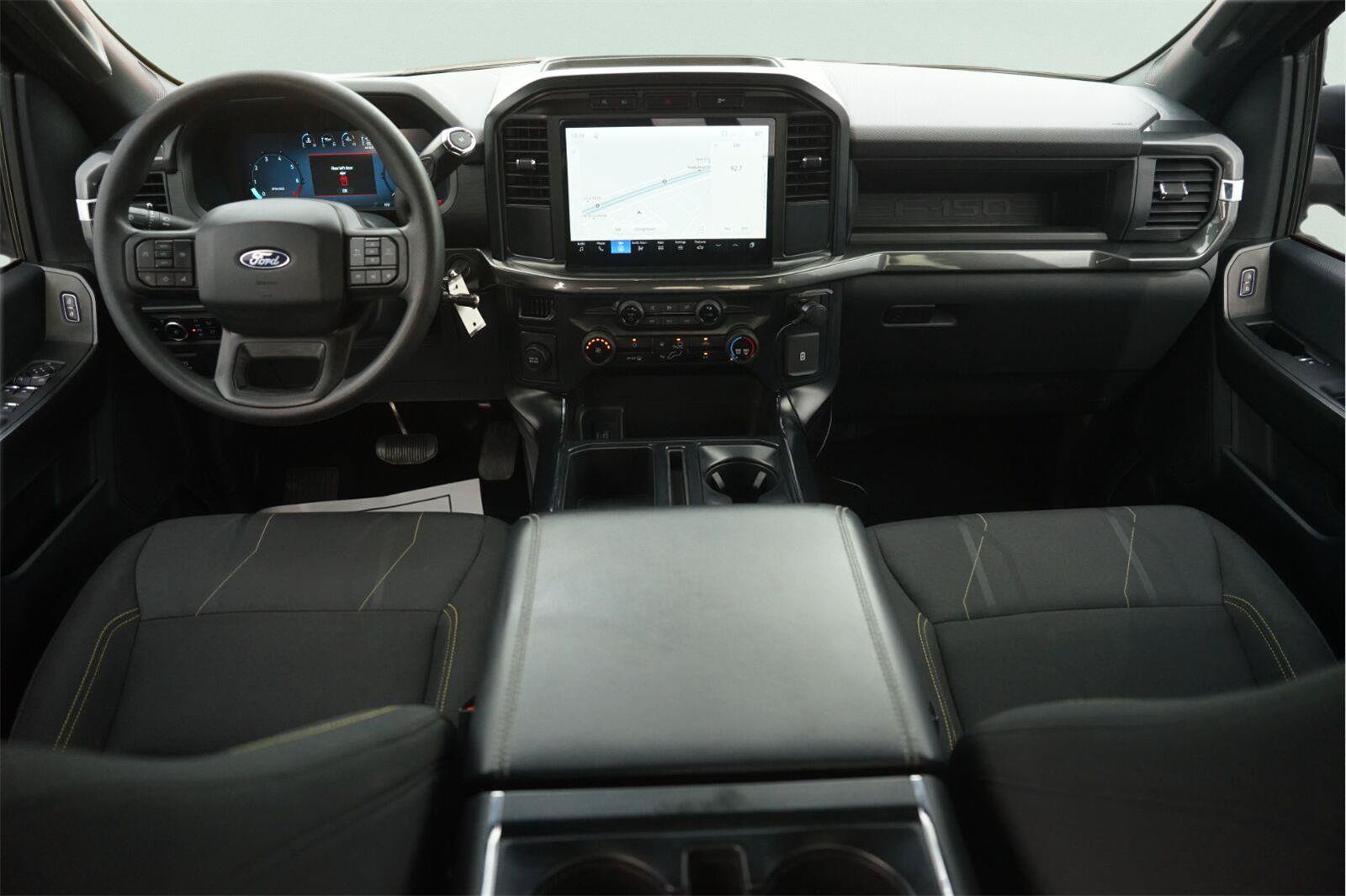 Used 2024 Ford F150 STX RWD image 20