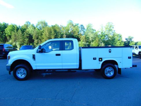 Used 2019 Ford F250 XL w/ XL Value Package AWD/4WD image 23