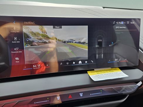 New 2026 BMW X3 xDrive30 w/ Convenience Package image 24