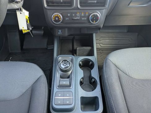 Certified 2023 Ford Maverick XL FWD image 19