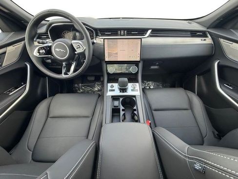New 2026 Jaguar F-PACE R-Dynamic S AWD/4WD image 12