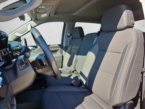 Used 2026 Chevrolet Silverado 1500 RST w/ RST Select Package RWD image 15