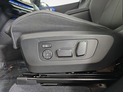 New 2026 BMW X3 M50 AWD/4WD image 29