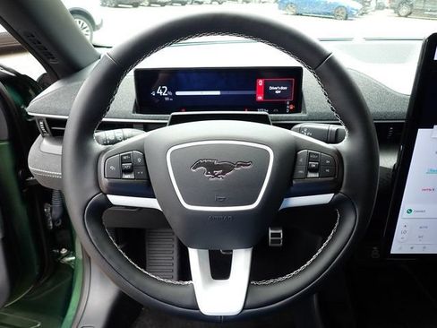 Used 2025 Ford Mustang Mach-E GT AWD/4WD image 25