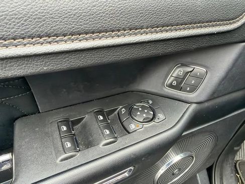 Used 2019 Ford Expedition Platinum AWD/4WD image 22