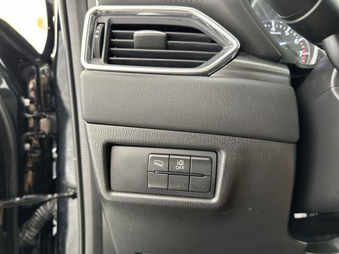 Used 2025 MAZDA CX-5 AWD 2.5 S w/ Select Package image 18