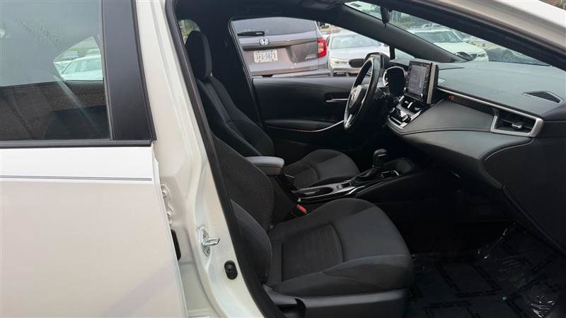 Used 2020 Toyota Corolla SE FWD image 6