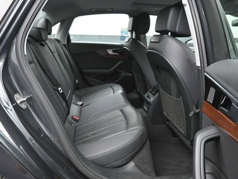 Used 2021 Audi A4 2.0T Premium w/ Convenience Package AWD/4WD image 12