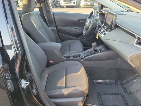 Used 2024 Toyota Corolla LE image 14