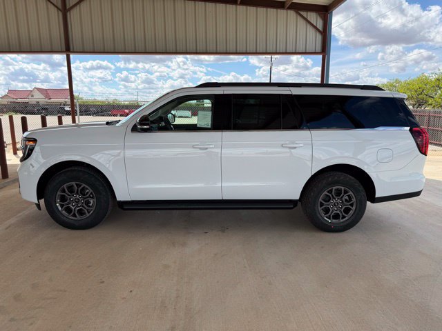 New 2026 Ford Expedition Max Active RWD image 4