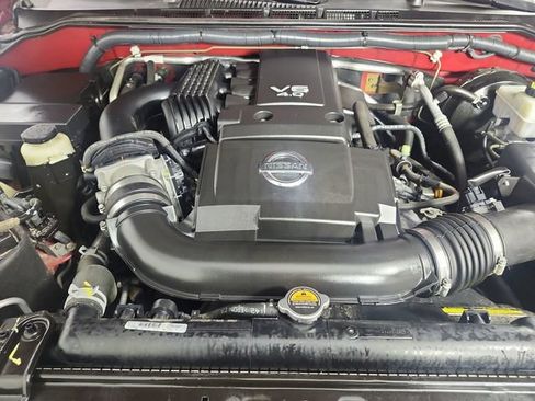 Used 2018 Nissan Frontier SV w/ Value Truck Package RWD image 26