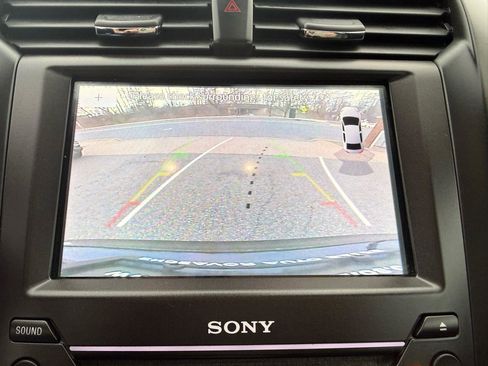 Used 2020 Ford Fusion Titanium image 18