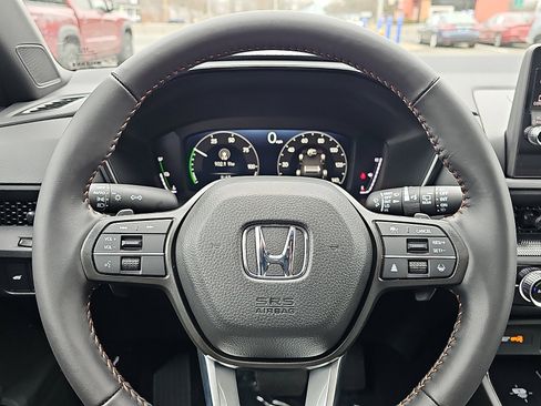 New 2026 Honda CR-V Sport-L image 9