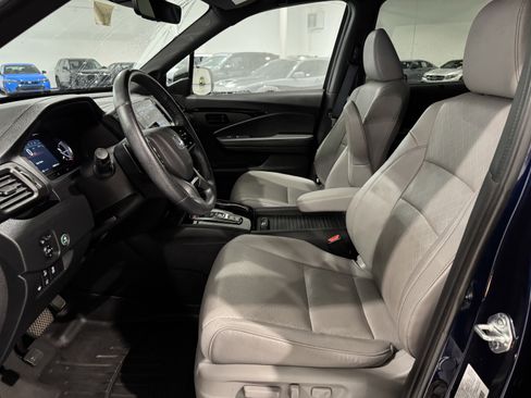 Used 2022 Honda Passport Elite image 26