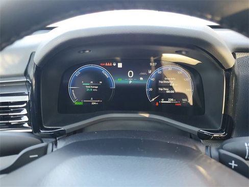 New 2026 Toyota Camry XSE image 23