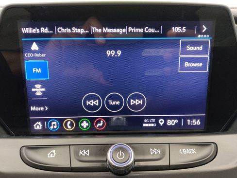 Used 2021 Chevrolet Blazer LT FWD image 25