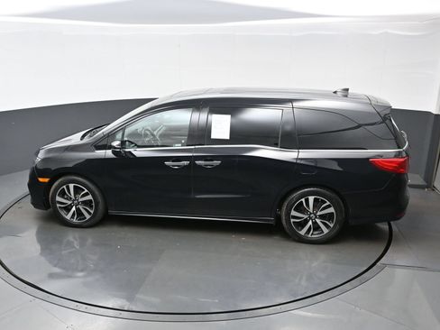 Used 2019 Honda Odyssey Elite image 38