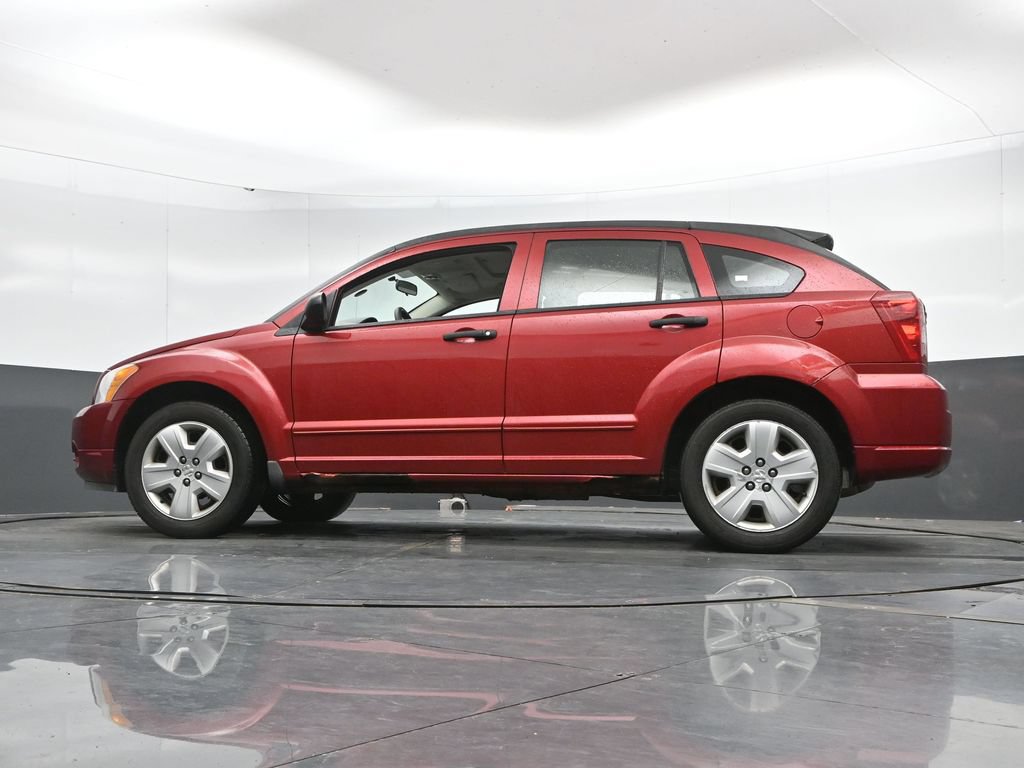 Used 2007 Dodge Caliber SXT FWD image 41