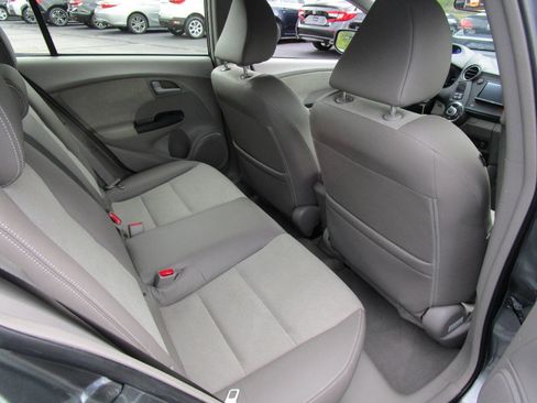Used 2013 Honda Insight EX image 14