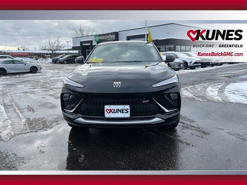 New 2026 Buick Envista Sport Touring w/ Convenience I Package image 14