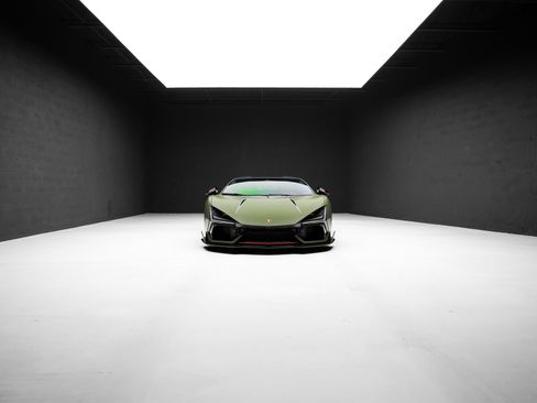Used 2024 Lamborghini Revuelto AWD/4WD image 86