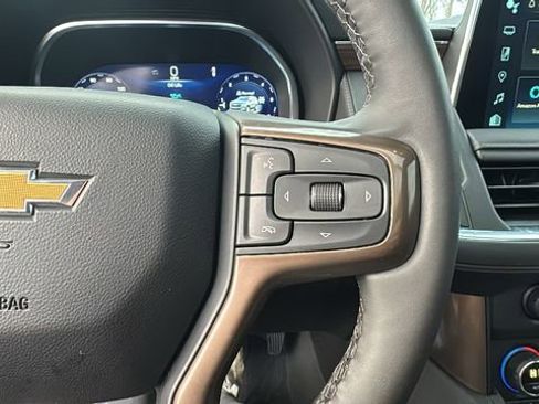 Used 2024 Chevrolet Tahoe High Country w/ Max Trailering Package image 19
