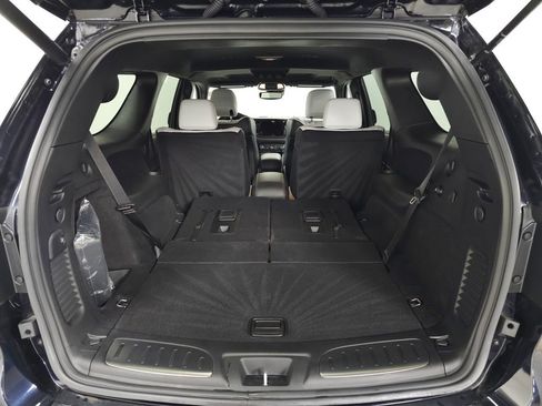 Used 2025 Dodge Durango SRT Hellcat AWD/4WD image 6