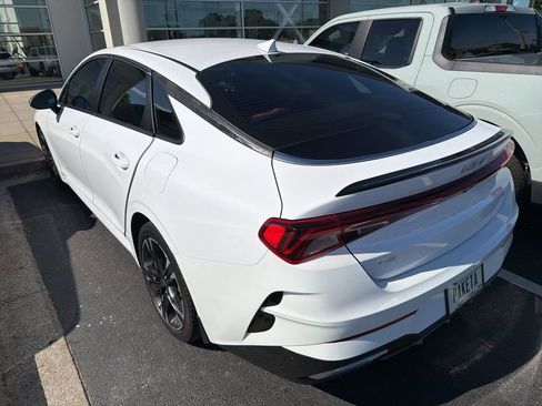 Used 2024 Kia K5 GT-Line w/ GT-Line Premium Package image 5
