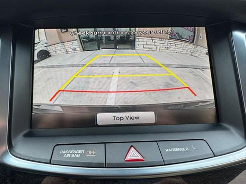 Used 2016 Hyundai Equus Signature image 40