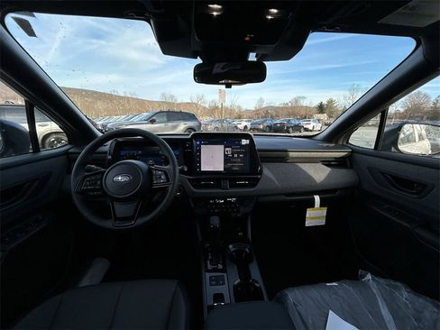 New 2026 Subaru Outback Premium image 12