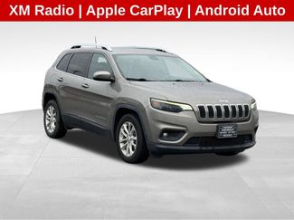 Used 2019 Jeep Cherokee Latitude w/ Popular Appearance Group video 1
