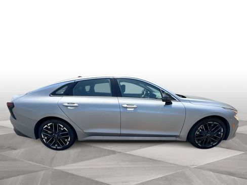 Certified 2026 Kia K5 GT FWD image 9
