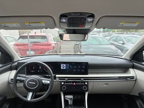 Used 2026 Hyundai Tucson SEL Plus AWD/4WD image 59