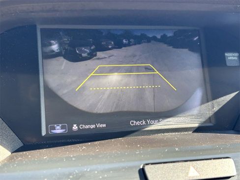 Used 2020 Acura MDX FWD image 34