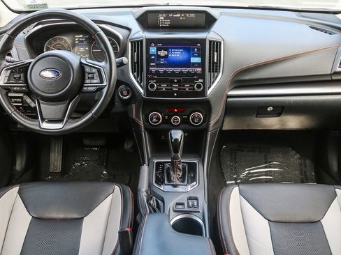 Used 2023 Subaru Crosstrek 2.5i Limited w/ Popular Package #2 image 12