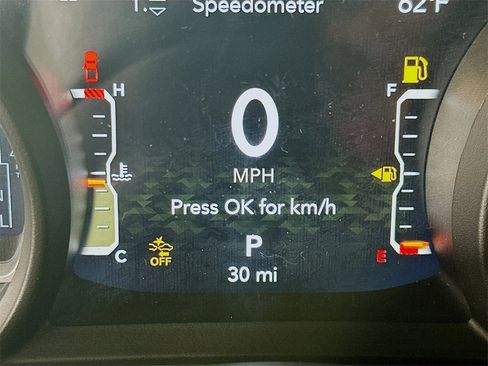 New 2026 Jeep Gladiator Mojave image 11