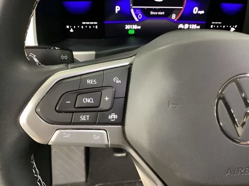 Certified 2023 Volkswagen Atlas SE AWD/4WD image 20