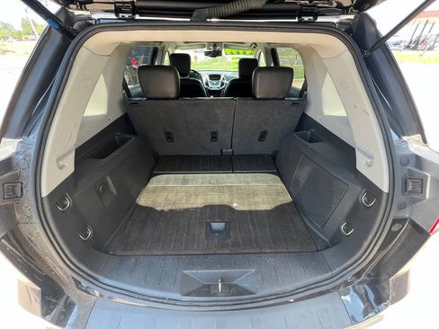 Used 2010 GMC Terrain SLT w/ Cargo Package AWD/4WD image 9