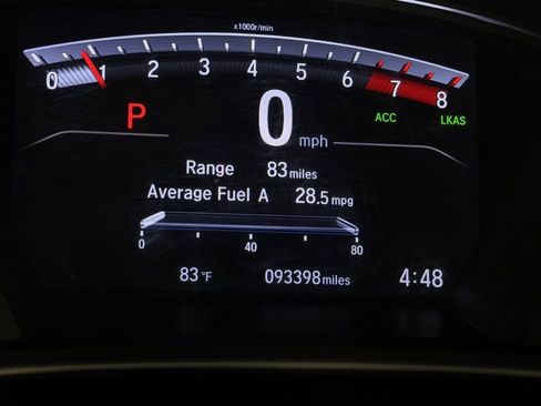 Used 2020 Honda CR-V EX image 15