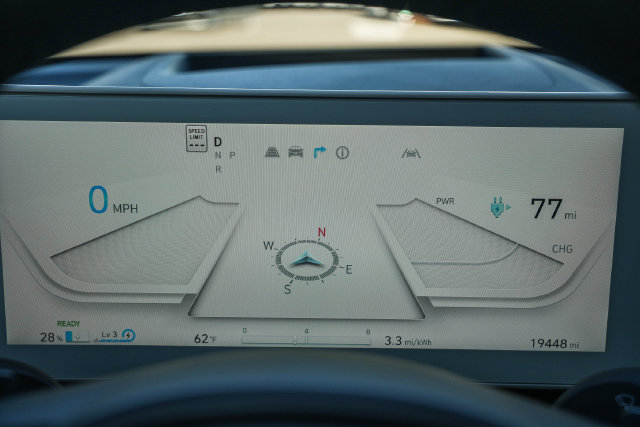 Certified 2023 Hyundai Ioniq 5 Limited AWD/4WD image 27