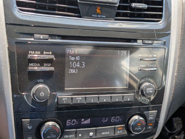 Used 2014 Nissan Altima 2.5 SV w/ Convenience Package FWD image 26