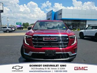 New 2026 GMC Acadia Elevation w/ Elevation Premium Package AWD/4WD video 2