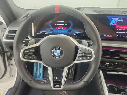 Used 2026 BMW 440i xDrive Coupe w/ Premium Package image 29