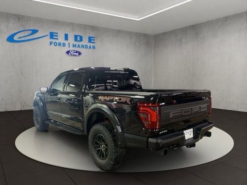 New 2026 Ford F150 Raptor AWD/4WD image 2
