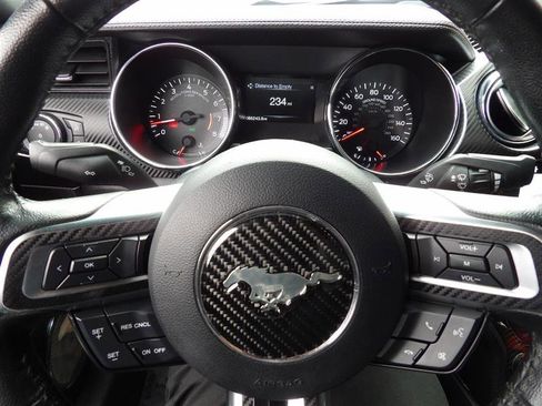 Used 2016 Ford Mustang GT Premium w/ GT Performance Package image 24